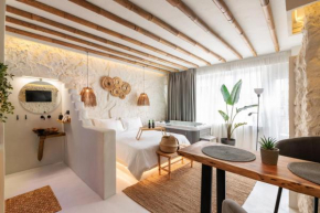 Marabou Unique Stay